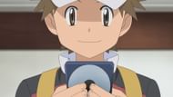 Many Pokemon have had their access to HMs shifted since the Red and Blue titles (Image via The Pokemon Company)